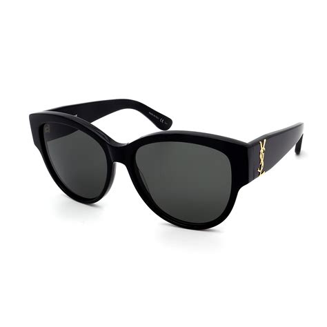 yves Saint Laurent women's sunglasses